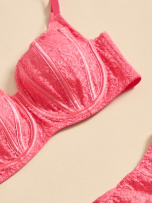 バルコネットHollywoodブラ 詳細画像