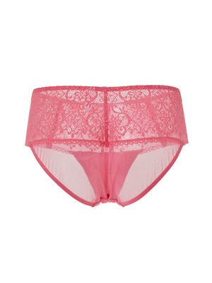 レギュラーライズHollywoodパンティ 詳細画像