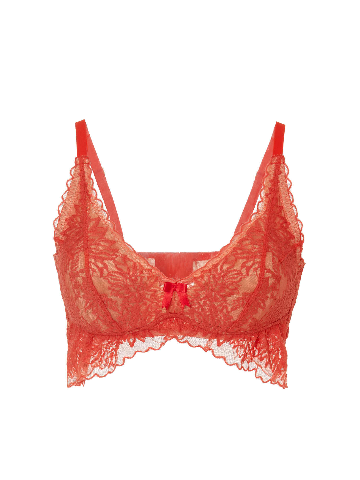 ☆LALA レーシーブラジャー☆ Bustyレーシィノンワイヤーブラ｜LaLa Glange公式サイト｜ララ