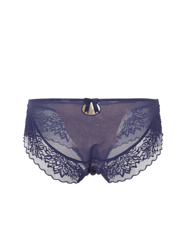 Bustyパンティ 詳細画像 ネイビー 5