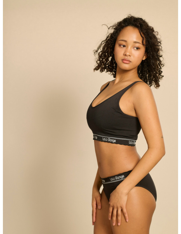 クレイジーフィットbasic 詳細画像 ブラック 3