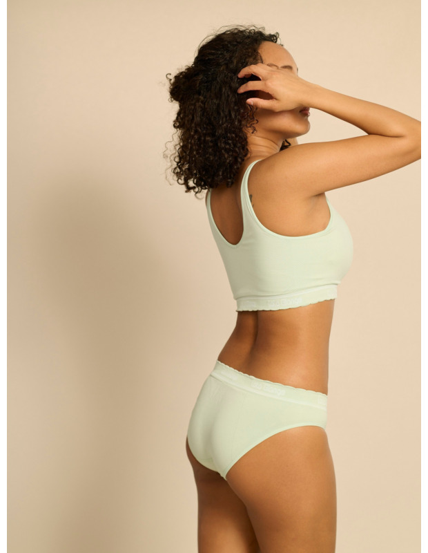 クレイジーフィットbasic 詳細画像 グリーン 3