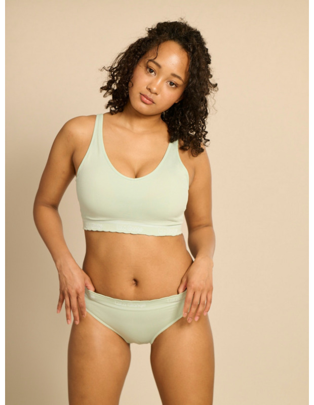 クレイジーフィットbasic 詳細画像 グリーン 4