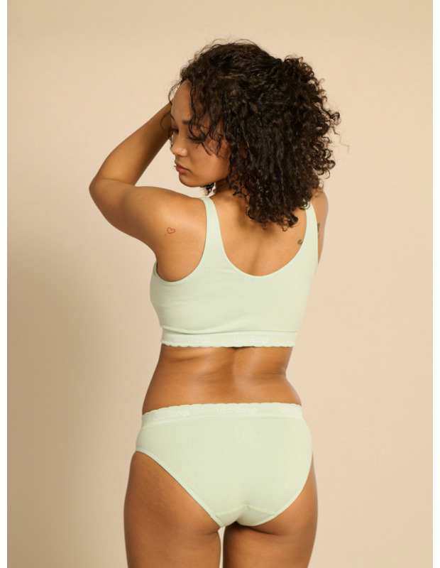 クレイジーフィットbasic 詳細画像 グリーン 5