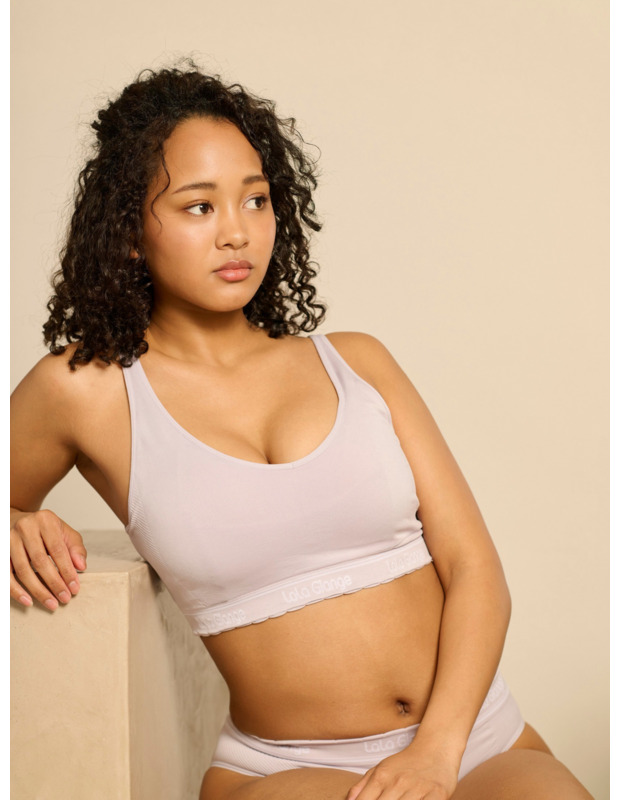 クレイジーフィットbasic 詳細画像 ラベンダー 2