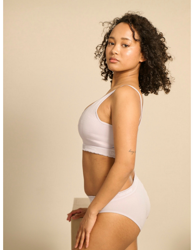 クレイジーフィットbasic 詳細画像 ラベンダー 4