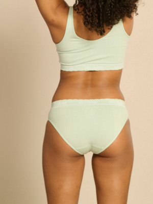 クレイジーフィットbasicパンティ 詳細画像