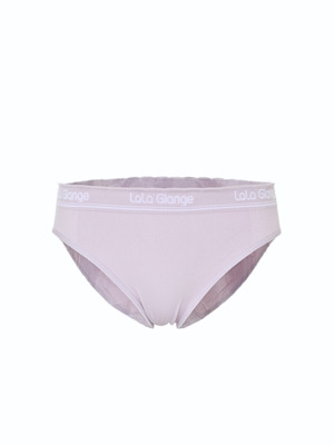 クレイジーフィットbasicパンティ 詳細画像