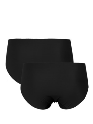 シームレスパンティ（2枚組） 詳細画像