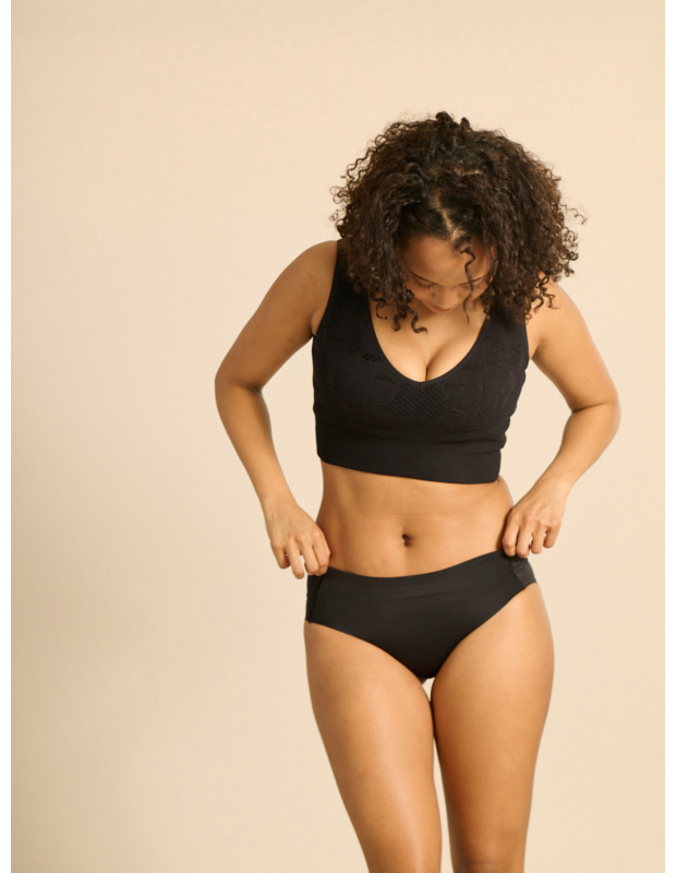 Newクレイジーフィットtighter 詳細画像 ブラック 3