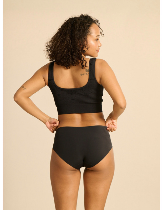 Newクレイジーフィットtighter 詳細画像 ブラック 4