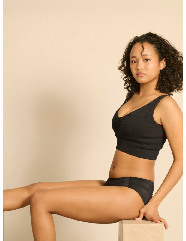 Newクレイジーフィットtighter 詳細画像 ブラック 5