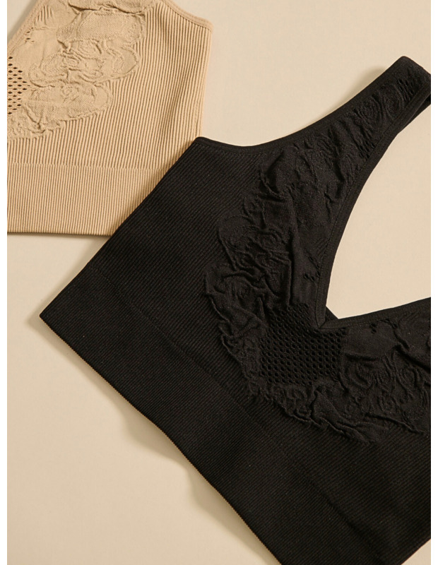 Newクレイジーフィットtighter 詳細画像 ブラック 6