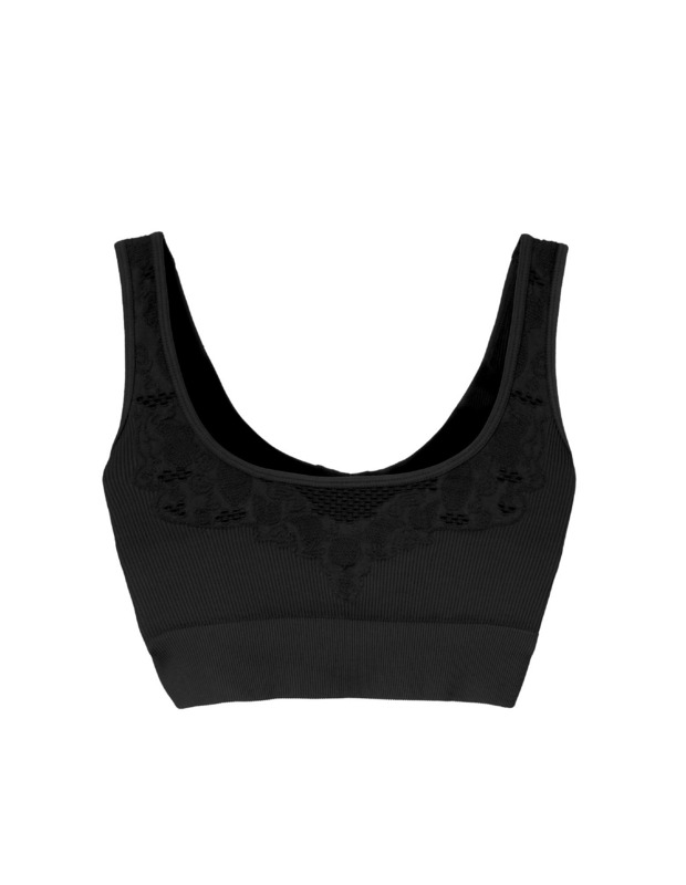 Newクレイジーフィットtighter 詳細画像 ブラック 7