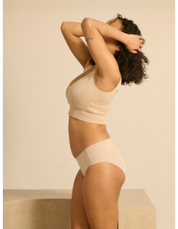 Newクレイジーフィットtighter 詳細画像 ヌード 3