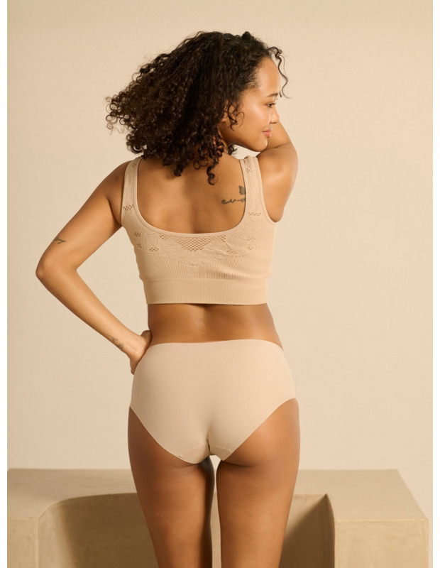 Newクレイジーフィットtighter 詳細画像 ヌード 4