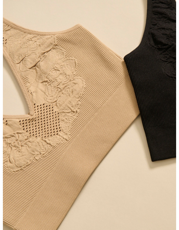 Newクレイジーフィットtighter 詳細画像 ヌード 6