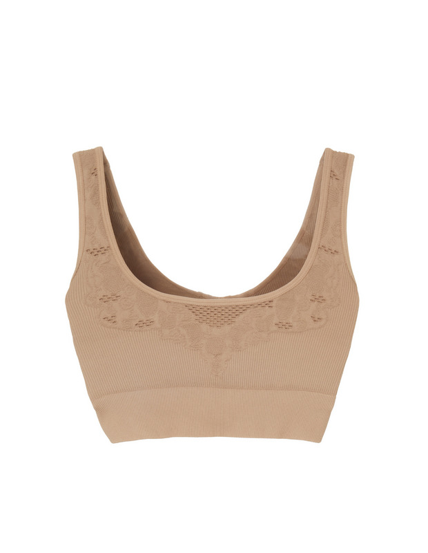 Newクレイジーフィットtighter 詳細画像 ヌード 7