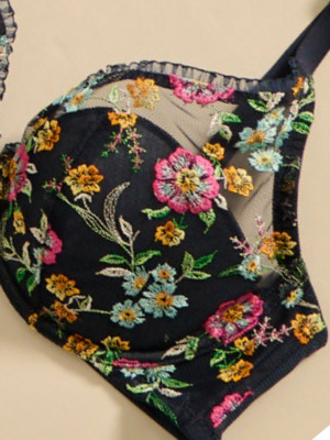 New Marry'sプランジブラ 詳細画像