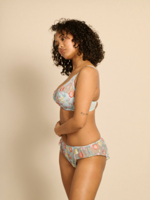 New Marry'sプランジブラ 詳細画像