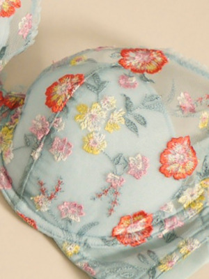 New Marry'sプランジブラ 詳細画像