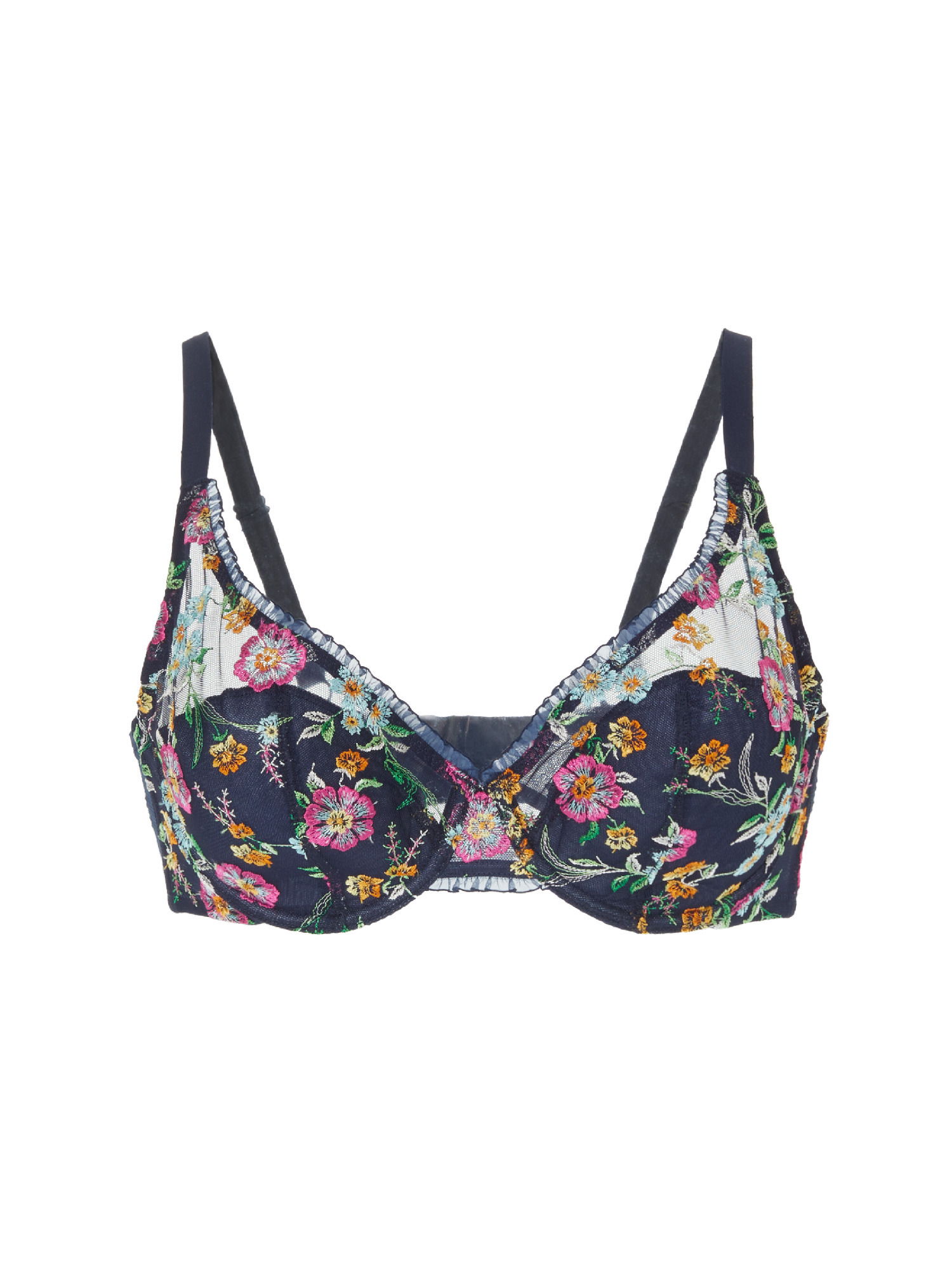 New Marry'sプランジブラ｜LaLa Glange公式サイト｜ララ