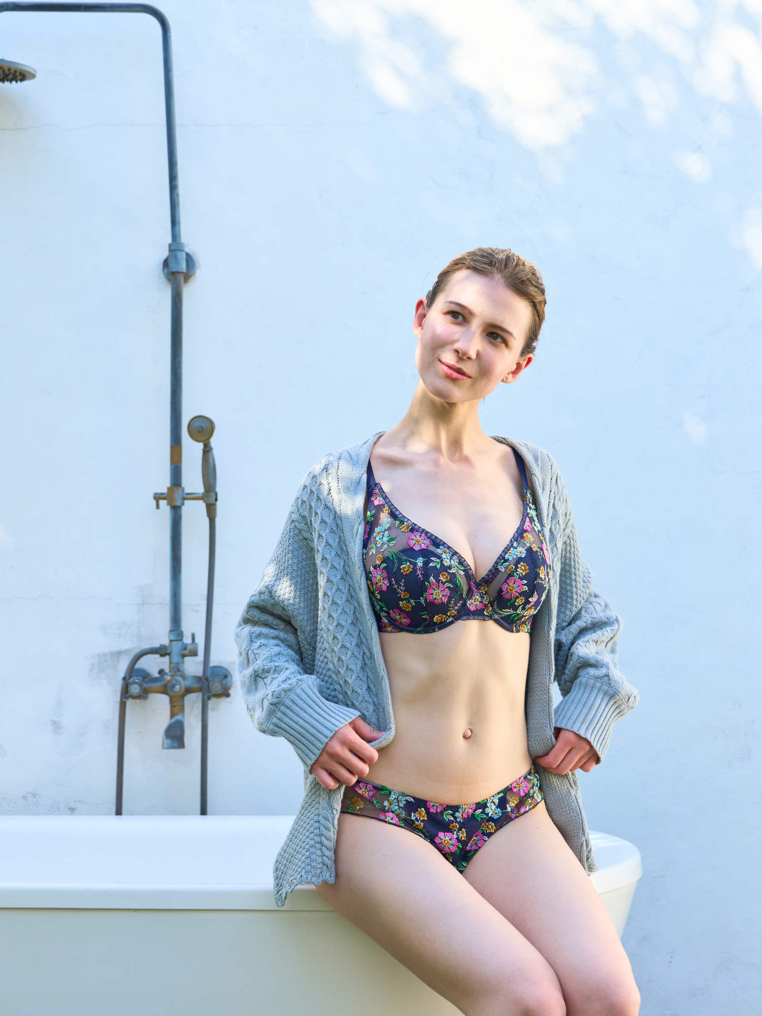 New Marry'sプランジブラ｜LaLa Glange公式サイト｜ララ