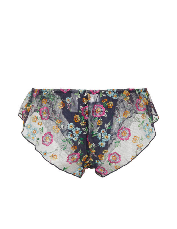 New Marry'sパンティ 詳細画像 ネイビー 2